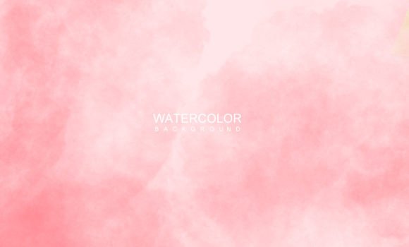 Baby Pink Watercolor Background: A Versatile Design Element for Creative Projects